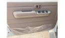 Toyota Land Cruiser Pick Up TOYOTA LAND CRUISER 4.5L PICKUP 4WD DOUBLE CABIN 2023MY EXPORT