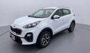 Kia Sportage LX 2 | Under Warranty | Inspected on 150+ parameters