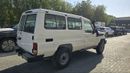 Toyota Land Cruiser 70 TOYOTA LAND CRUISER LC78 4.2D MT 2024