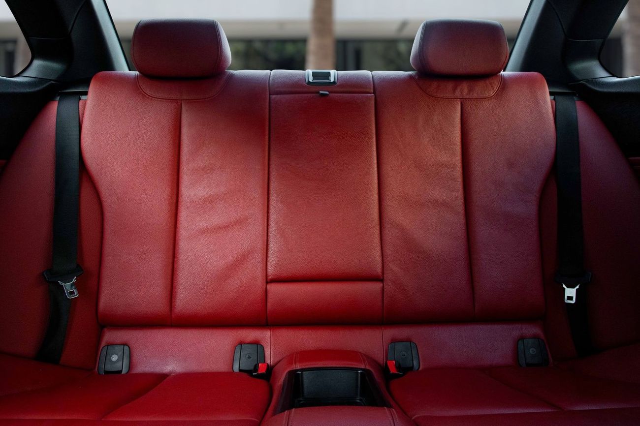 بي أم دبليو 220 | 1,567 P.M  | 0% Downpayment | BMW 220 Pristine Condition!