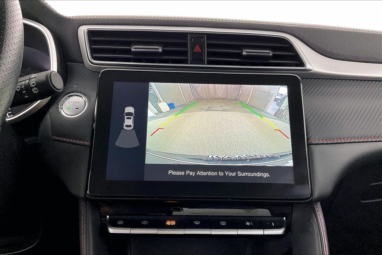 MG ZS Standard | 1 year free warranty | 0 Down Payment