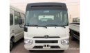 Toyota Coaster Coaster 27 Seater Engine 4.2 Diesel (Export only)