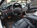 مرسيدس بنز S 350 W221