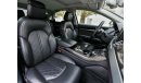 Audi S8 Under Warranty  - GCC - AED 2,664 PER MONTH - 0% DOWNPAYMENT