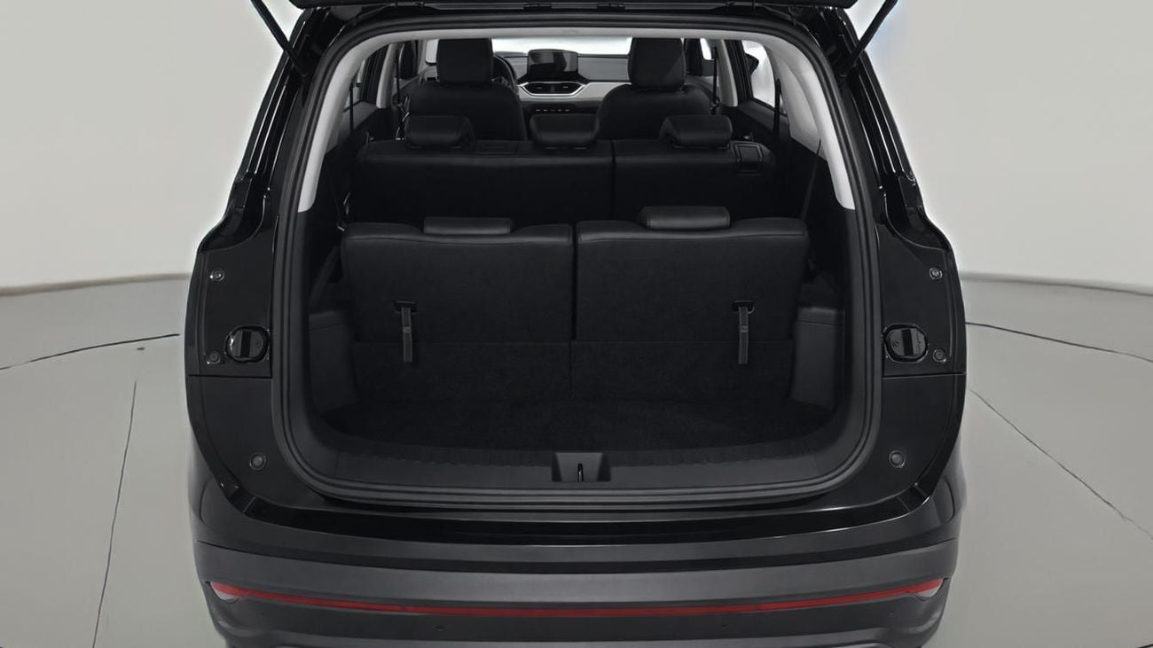Chevrolet Captiva LT 2023 | AED 578/Month | 0 DP | 30 Day Return | Warranty | Service History