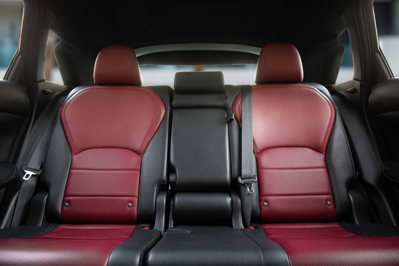 Infiniti QX50 S Black Edition Infinti QX50 S Black Edition | 2,350 P.M | 0% Downpayment | IMMACULATE!