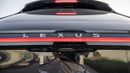 Lexus RX350 ELITE LEXUS RX350 2.4L LUXURY -2026YM