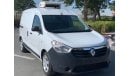Renault Dokker 2016 ONLY 470X60 MONTHLY COMMERCIAL VAN EXCELLENT CONDITION UNLIMITED KM.WARRANTY..