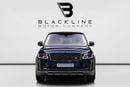 Land Rover Range Rover Sport HSE 3.0L (340 HP) 2019 Range Rover Sport HSE, 3.0 SC V6, 4WD, 340bhp, 8 Speed Auto.
