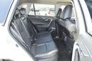 Toyota RAV4 2.5L Hybrid/ Petrol Full option