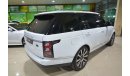 Land Rover Range Rover Sport HSE HSE