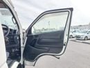 Toyota Hiace TOYOTA HIACE COMMUTER VAN RHD 2014 MODEL 2.7 L PETROL AUTOMATIC(PM47858)