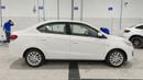 ميتسوبيشي اتراج 2020 GLX MID | AED 300/Month | 0 DP | 30 Day Return | Warranty | Service History