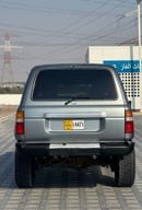 Toyota Land Cruiser 80 series FZJ80