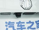 MG 5 MG5 / 2025 / 0km / white
