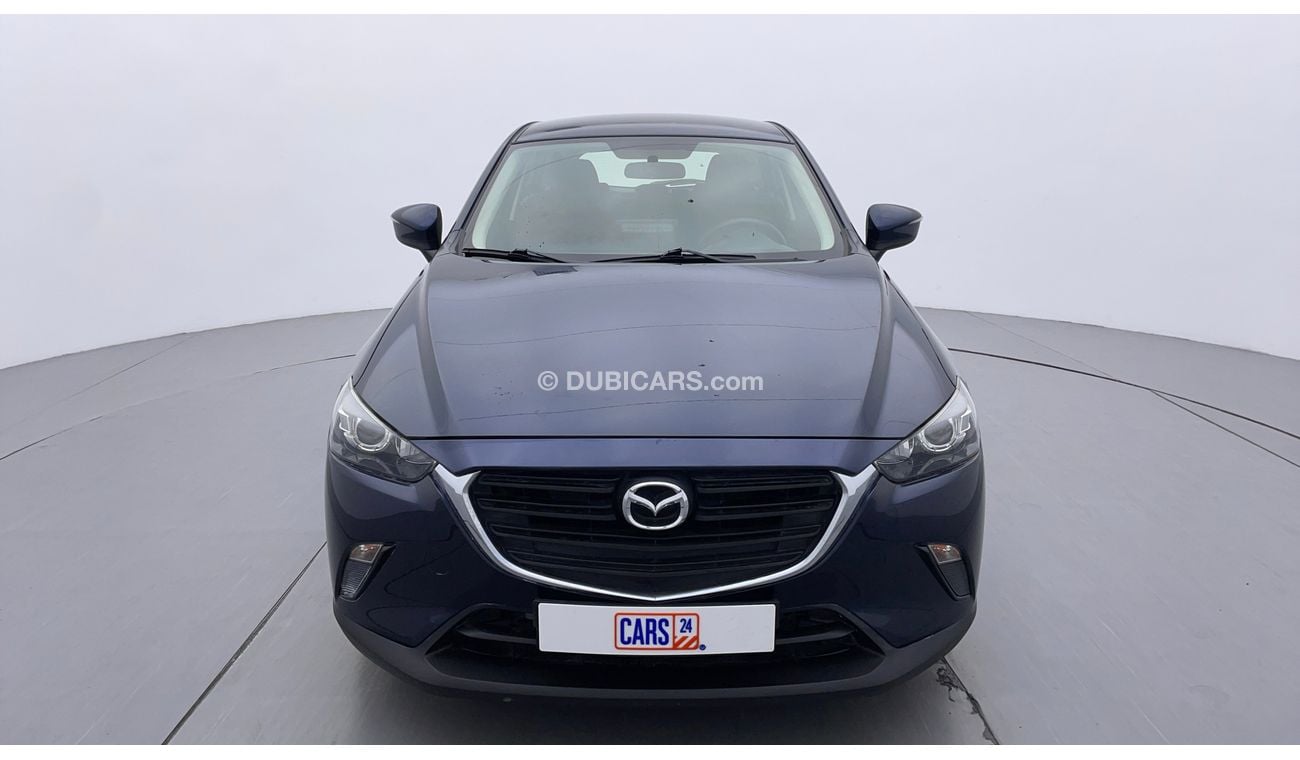 Mazda CX3 GS 2 | Zero Down Payment | Free Home Test Drive