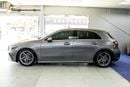 Mercedes Benz A200 Mercedes-Benz A-Class 200 2023 GCC specs