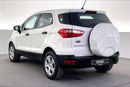 Ford EcoSport Ambiente | Guaranteed Warranty | 0 Down Payment