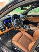 بي أم دبليو 520i