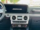 Mercedes-Benz G 63 AMG 4MATIC SUV RHD 4.0L Bi-Turbo V8 petrol engine Japanese Specs Automatic Gear AWD 5 Seats 5 Doors