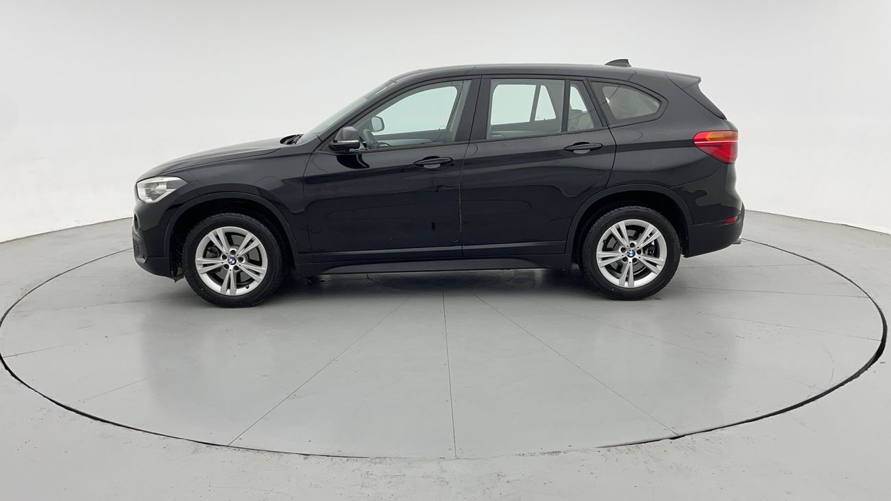 BMW X1 SDRIVE 20I 2 | Zero Down Payment | Free Home Test Drive