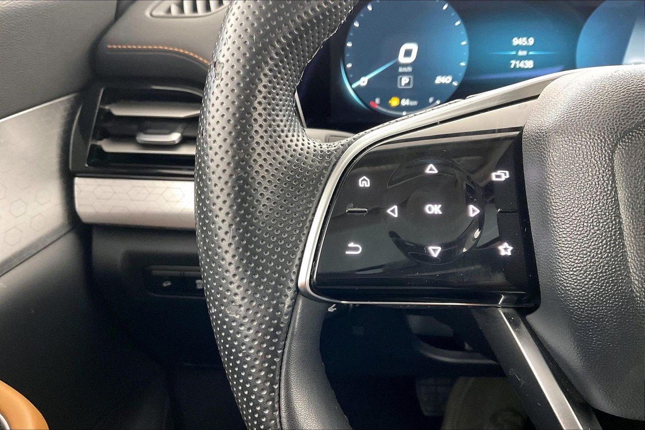 BAIC X7 Honor | National Day Celebration | Guaranteed Warranty | 0 Down Payment