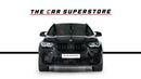 BMW X6 M Competition 4.4L competition-Carbon Edition -fully loaded-Low mileage-well maintained