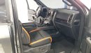 Ford Raptor I 2018 I GCC I Warranty I Service Contract I Accident and Paint FREE I Full Option