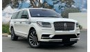 Lincoln Navigator EXCELLENT CONDITION - UNDER WARRANTY - BANK FINANCE FACILITY