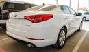 Kia Optima EX GDI