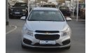 Chevrolet Cruze / Gcc / In Prefect Conditions / Price : 23000 AED