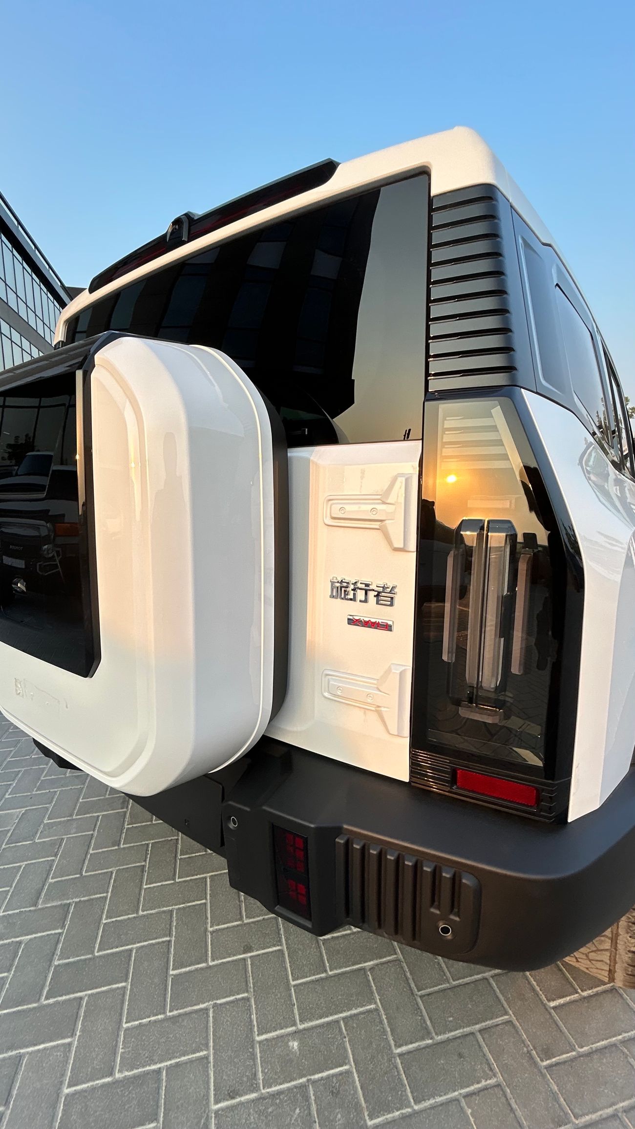 جيتور T2 Full Option