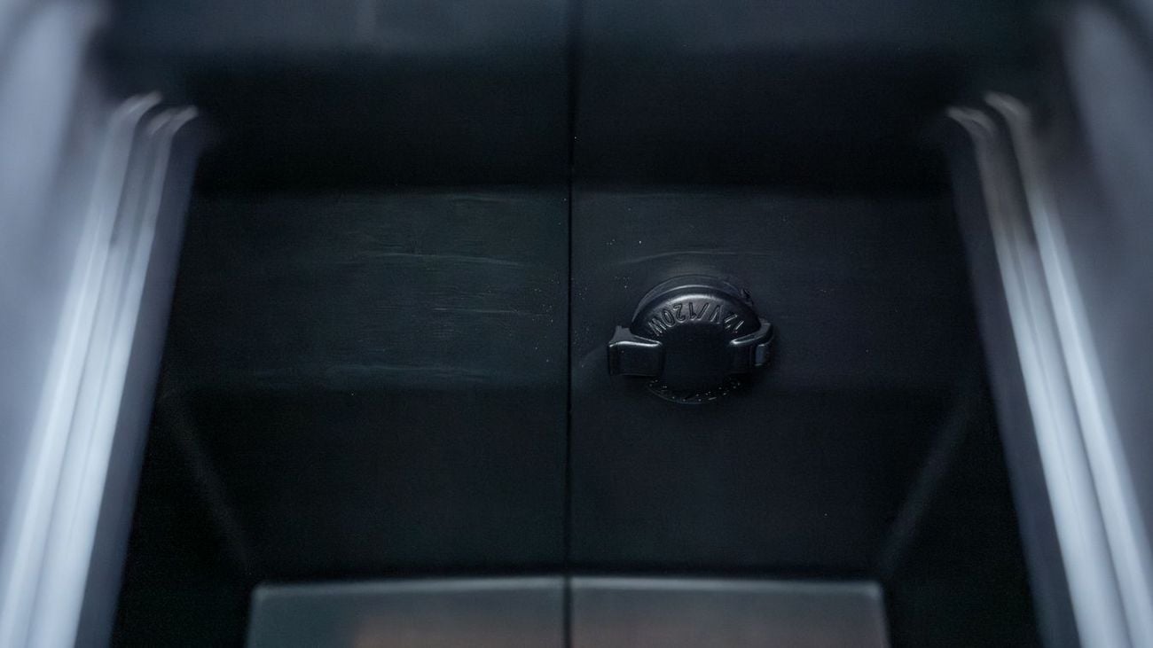 Toyota Highlander TOYOTA HIGHLANDER 2.5 HEV LTD -2025YM