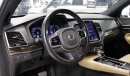 Volvo XC90 VOLVO XC-90-2018 -LOWMILEGE- CLEAN TITLE