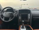 Nissan Patrol SE TITANIUM 4.0L