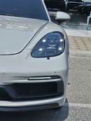Porsche 718 Cayman GTS