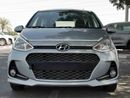 Hyundai Grand i10 1.2L, 14" Tyre, Air Conditioner, Fabric Seats, Fog Lights, Xenon Headlights (CODE # HGI04)