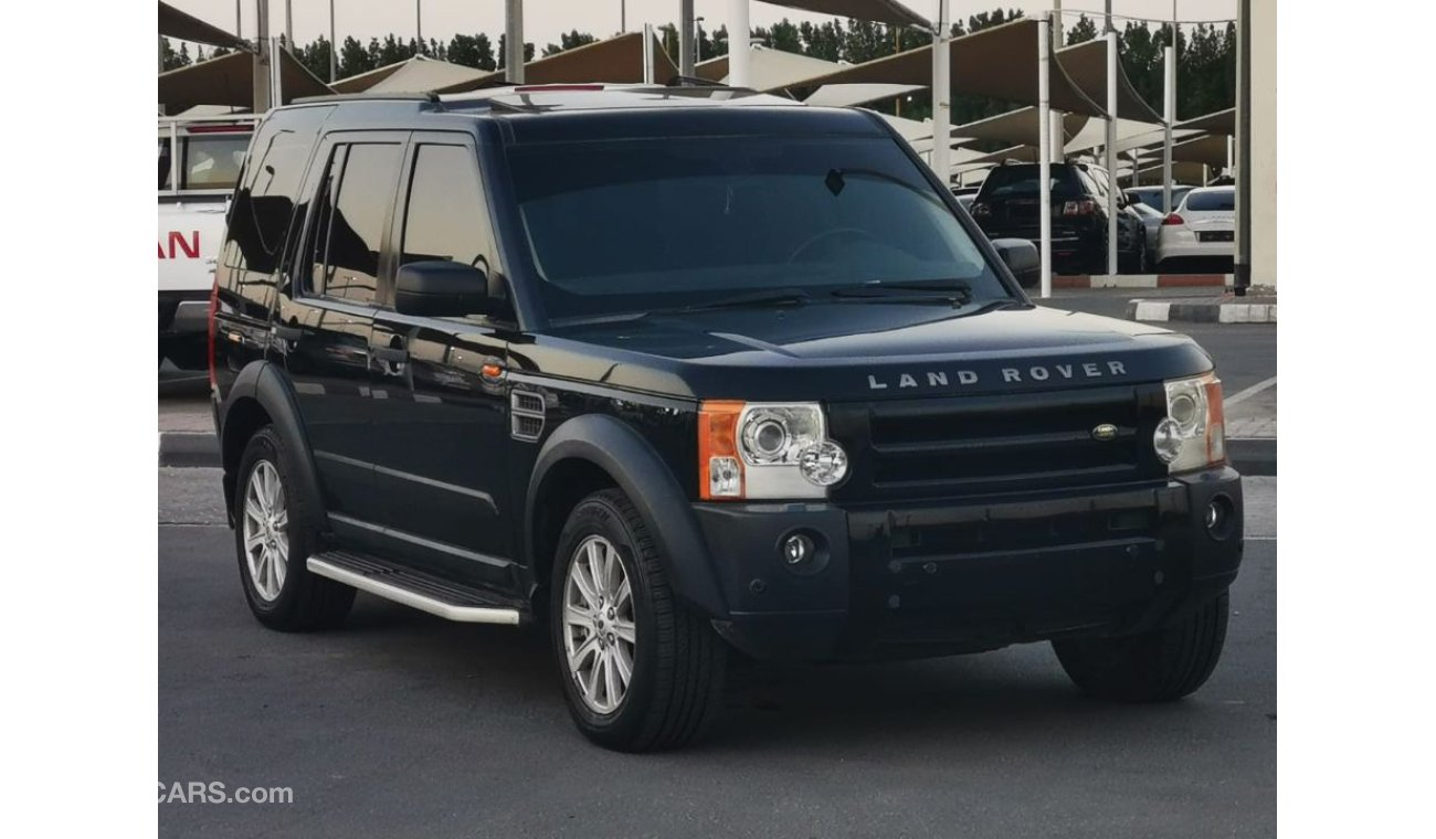 Bentley Bentayga Land Rover LR3 HSE 2008