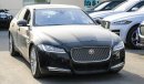 Jaguar XF 3.0 Diesel Portfolio RWD Right Hand Drive