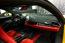 Ferrari 296 GTB FERRARI | 296GTB | 2026MY | FULL SPECS CARBON FIBER INSIDE OUTSIDE GTB