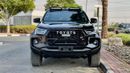 Toyota Hilux MODIFIED TO GR SPORTS | DOUBLE CABIN | 4WD | AUTOMATIC | 2.8L DIESEL | RHD