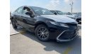 Toyota Camry Toyota Camry 2023 HYBRID LE ,CVT , FWD ,  , ring 16 Night and day LED ENGINE SIZE : 2.5L