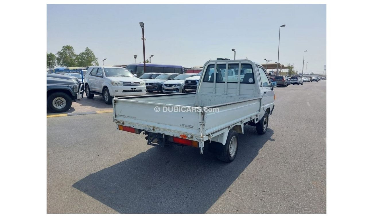 Toyota Lite Ace TOYOTA LITEACE RIGHT HAND DRIVE(PM72188)