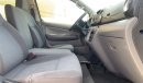 Nissan Urvan Microbus 2016 13 Seats Ref#213