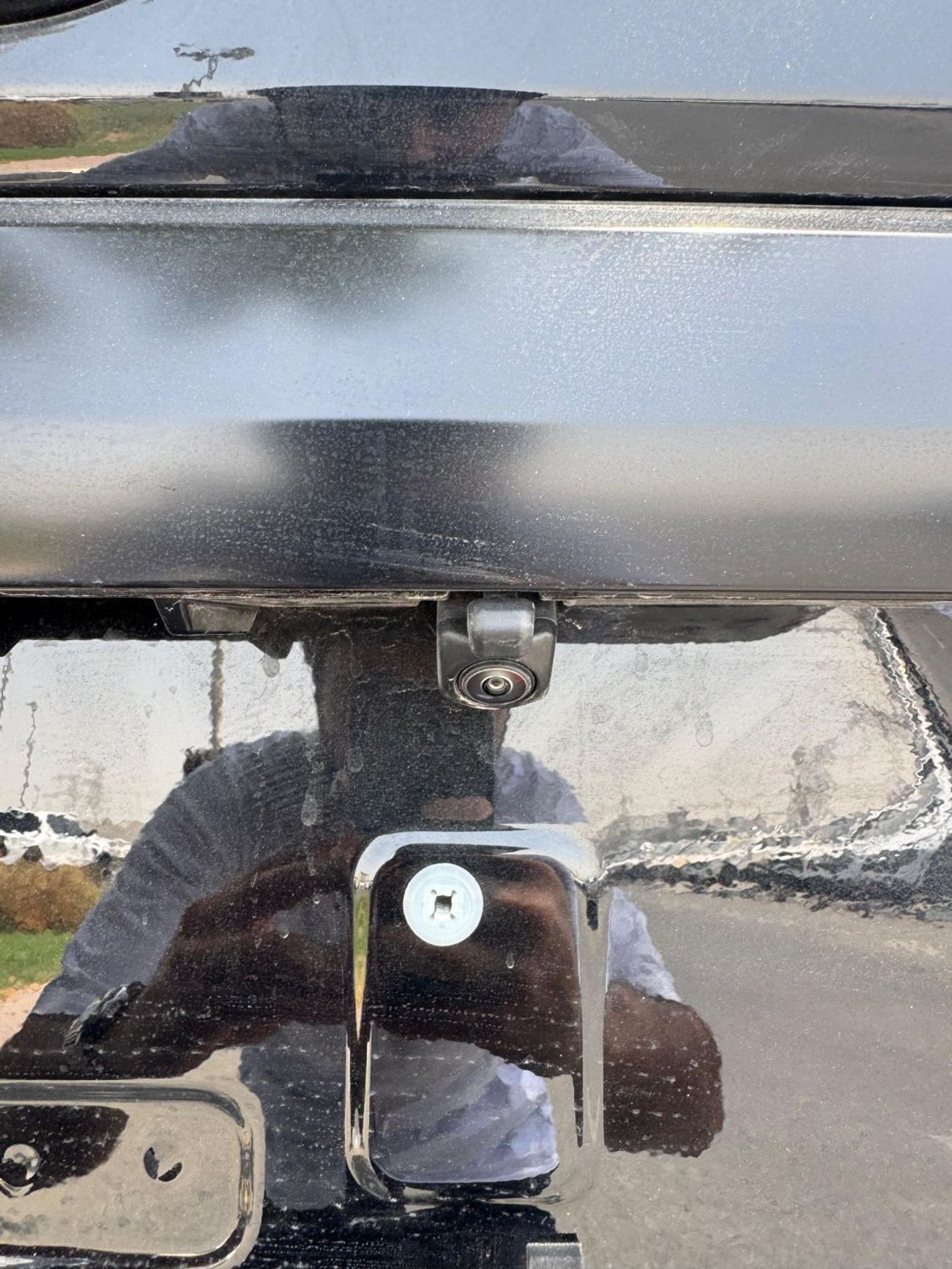 Toyota Sequoia TRD PRO