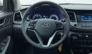 Hyundai Tucson 2.0L 2WD 2000