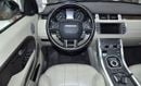 Land Rover Range Rover Evoque HSE EXCELLENT DEAL for our Land Rover Range Rover Evoque ( 2016 Model ) in Red Color GCC Specs