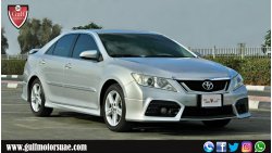 Toyota Aurion 2013 - SPORT KIT - 1 YEAR WARRANTY - EXCELLENT CONDITION - VAT INCLUSIVE