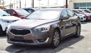 Kia Cadenza