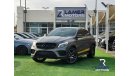 Mercedes-Benz GLE 43 AMG Coupe 2400 MONTHLY PAYMENTS / GLE43 AMG / GCC / SINGLE OWNER / WITHOUT ANY ACCIDENTS